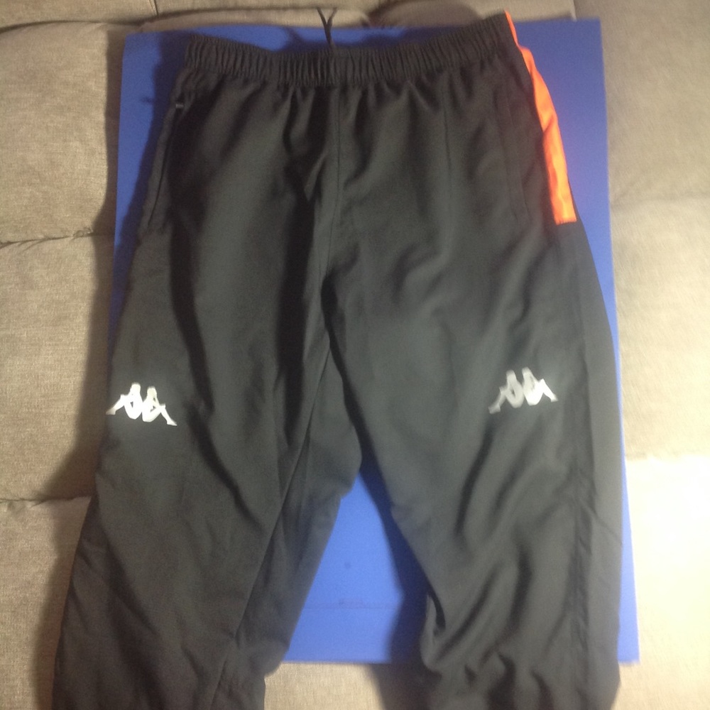Nwt kappa pants